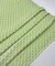 Sage Green Minky Dot Fabric by the Yard, 60" Wide Ultra-Soft Plush Minky Fabric for Baby Blankets, Nursery Decor, Plush Toys & Sewing